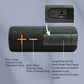 🥳2026 HOT SALE🥳💞 2-in-1 Magnetic Bluetooth Speaker