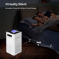 🌿💨 Home Air Purifier – All-around protection 🛡️🏠 for fresh and clean indoor air, ideal for combating allergens, dust, and odors. 🎁