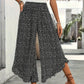 💖50% OFF🌺Women’s Flowy High Waist Wide-Leg Pants – Slimming, Comfy & Chic