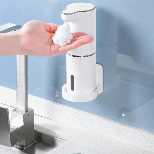🔥Last Day Sale 50% OFF🔥Automatic Foaming Soap Dispenser