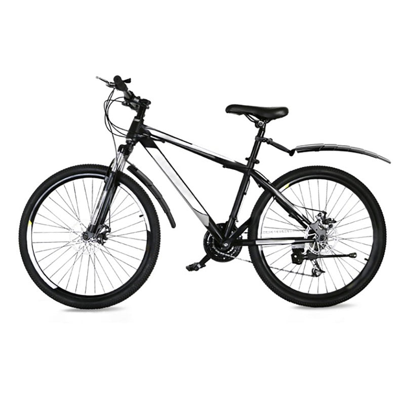 🔥2026 Hot Sale 50% OFF🔥Retractable & Adjustable Bicycle Mudguard Set