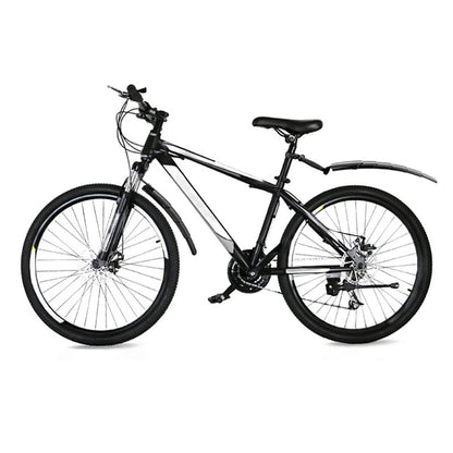 🔥2026 Hot Sale 50% OFF🔥Retractable & Adjustable Bicycle Mudguard Set