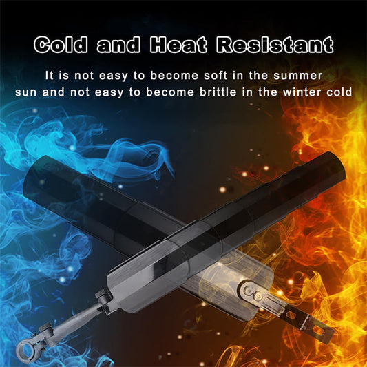 🔥2026 Hot Sale 50% OFF🔥Retractable & Adjustable Bicycle Mudguard Set