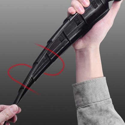 🔥2026 Hot Sale 50% OFF🔥Retractable & Adjustable Bicycle Mudguard Set