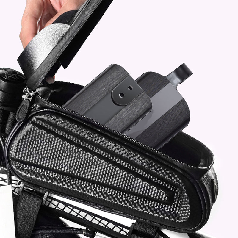🔥2026 Hot Sale 50% OFF🔥Retractable & Adjustable Bicycle Mudguard Set