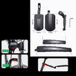 🔥2026 Hot Sale 50% OFF🔥Retractable & Adjustable Bicycle Mudguard Set