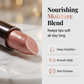 🔥New Arrivals for 2026✨3D Metallic Finish Lipstick for Dazzling Lips
