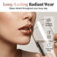 🔥New Arrivals for 2026✨3D Metallic Finish Lipstick for Dazzling Lips