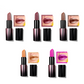 🔥New Arrivals for 2026✨3D Metallic Finish Lipstick for Dazzling Lips