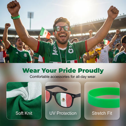 Ultimate Match Cheer Kit