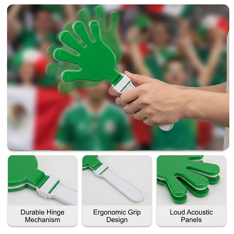 Ultimate Match Cheer Kit