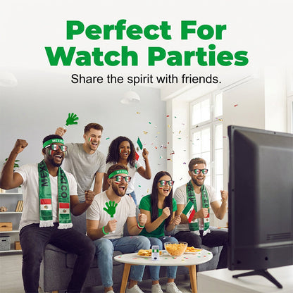 Ultimate Match Cheer Kit