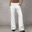 🌺💐Women's Elegant Flared Suit Pants