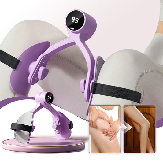 🔥50% OFF for a limited time🔥Pelvic Floor Muscle ＆ Inner Thigh Exerciser