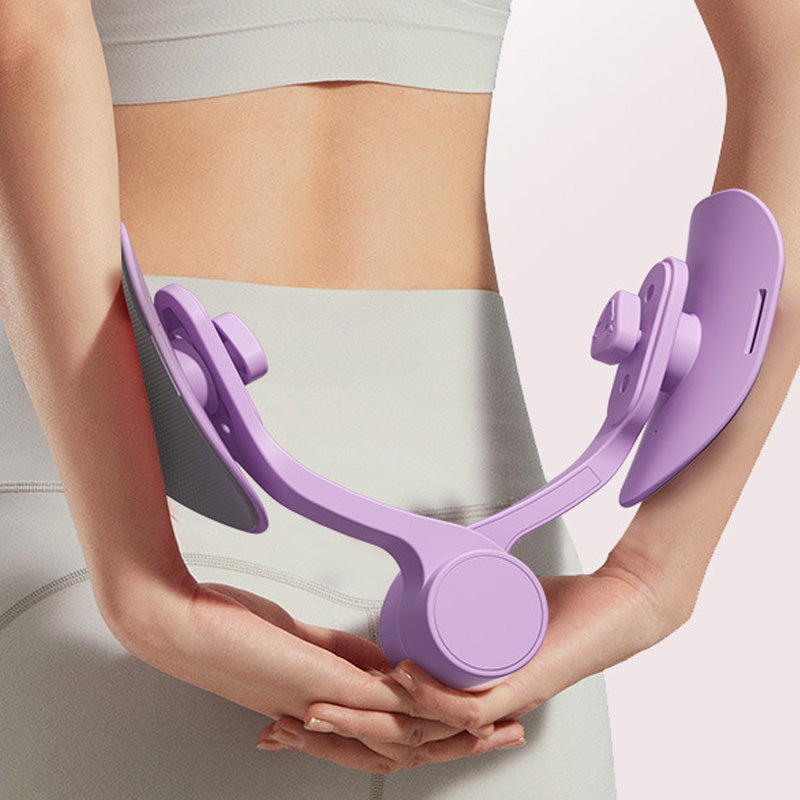 🔥50% OFF for a limited time🔥Pelvic Floor Muscle ＆ Inner Thigh Exerciser