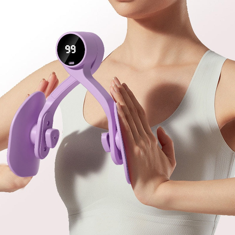 🔥50% OFF for a limited time🔥Pelvic Floor Muscle ＆ Inner Thigh Exerciser