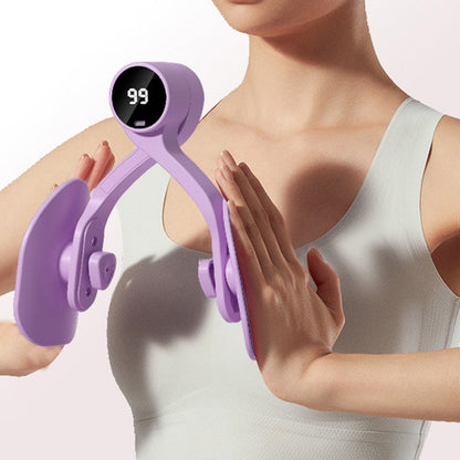 🔥50% OFF for a limited time🔥Pelvic Floor Muscle ＆ Inner Thigh Exerciser