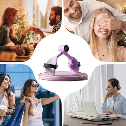 🔥50% OFF for a limited time🔥Pelvic Floor Muscle ＆ Inner Thigh Exerciser