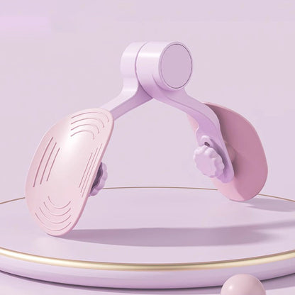 🔥50% OFF for a limited time🔥Pelvic Floor Muscle ＆ Inner Thigh Exerciser