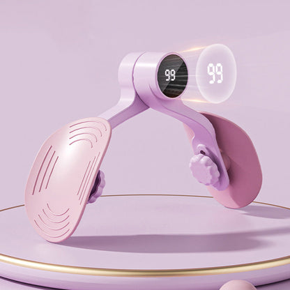 🔥50% OFF for a limited time🔥Pelvic Floor Muscle ＆ Inner Thigh Exerciser