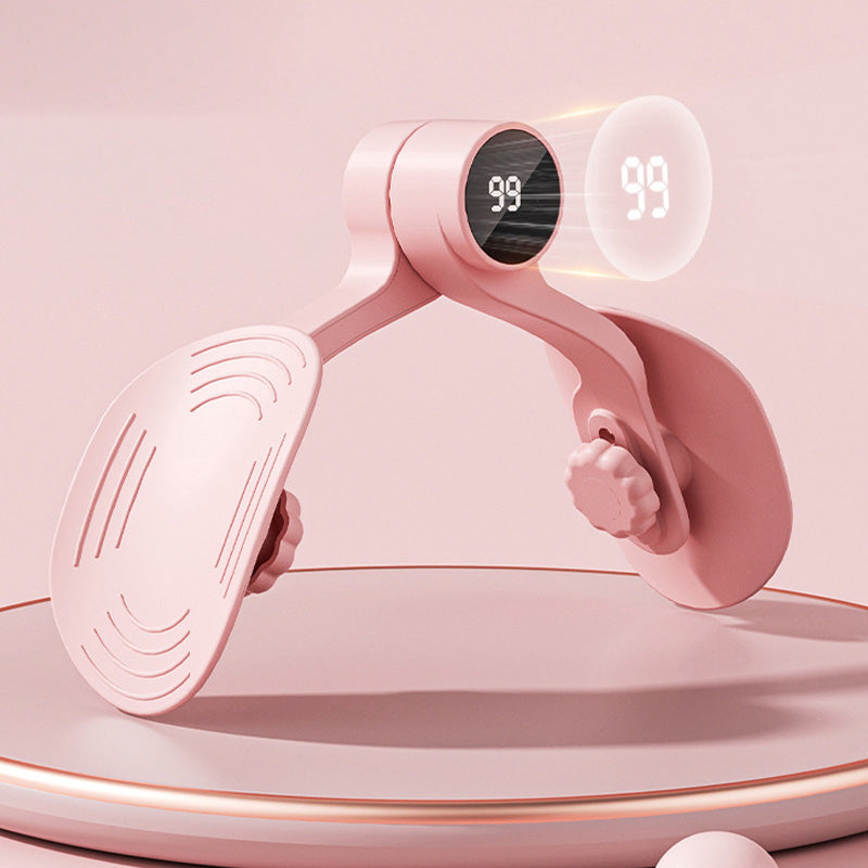🔥50% OFF for a limited time🔥Pelvic Floor Muscle ＆ Inner Thigh Exerciser
