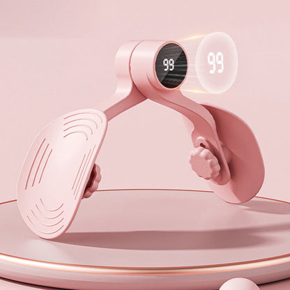 🔥50% OFF for a limited time🔥Pelvic Floor Muscle ＆ Inner Thigh Exerciser