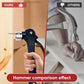 📢📢50% OFF !! ⏰Heavy-Duty Forged Steel Claw Hammer