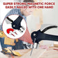 📢📢50% OFF !! ⏰Heavy-Duty Forged Steel Claw Hammer
