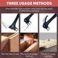 📢📢50% OFF !! ⏰Heavy-Duty Forged Steel Claw Hammer