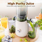 🔥Limited Time Offer 50%OFF⏰✨Wide-Mouth Slow Juicer for Whole Fruits