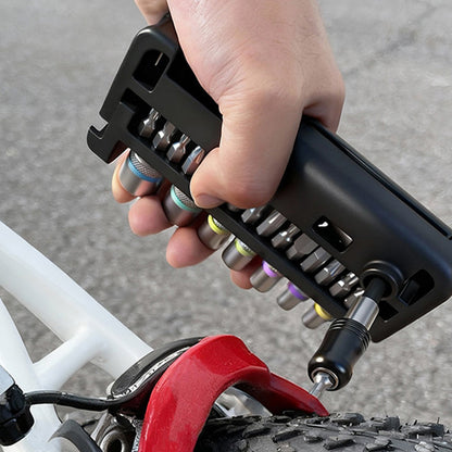 📢Hot Sale 50% OFF🍉38-in-1 Magnetic Ratcheting Screwdriver Set