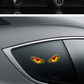 🚗 LIMITED-TIME 50% OFF! 🔋 Solar Devil's Eye LED Car Warning Light – Solar Powered, 4 Modes, Waterproof 💡