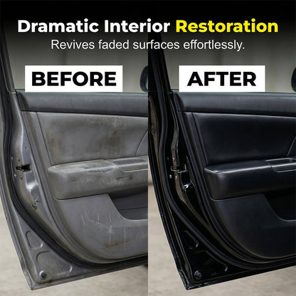 🥳2026 HOT SALE🥳💞50% OFF!✨Car Interior Shine and Protectant Spray