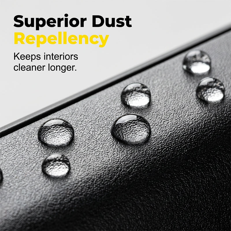 🥳2026 HOT SALE🥳💞50% OFF!✨Car Interior Shine and Protectant Spray