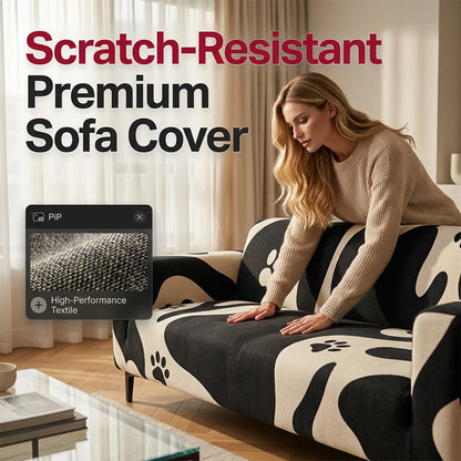✨2026 Hot Sale 50% OFF🔥Premium Full-Cover Sofa Cover✈️Free Shipping