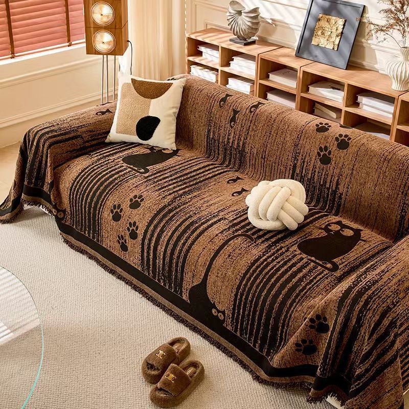 ✨2026 Hot Sale 50% OFF🔥Premium Full-Cover Sofa Cover✈️Free Shipping