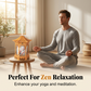Elegant Pavilion Mist Humidifier🔥 More Than a Humidifier — It’s a Mood Upgrade
