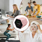 🌞 Freshen Up for Spring with 50% Off! 🔥 6-Sided Flip Timer | Digital Pomodoro & Focus Timer (USB-C) | Silent Kitchen Timer for Remote Work & Study