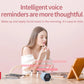 🌞 Freshen Up for Spring with 50% Off! 🔥 6-Sided Flip Timer | Digital Pomodoro & Focus Timer (USB-C) | Silent Kitchen Timer for Remote Work & Study