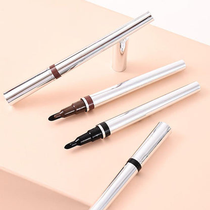🏆Final 3 hours Special Price!🏆#1 Best Seller — ❤️BUY 1 GET 1 FREE!!🌟Paste Sponge Eyeliner