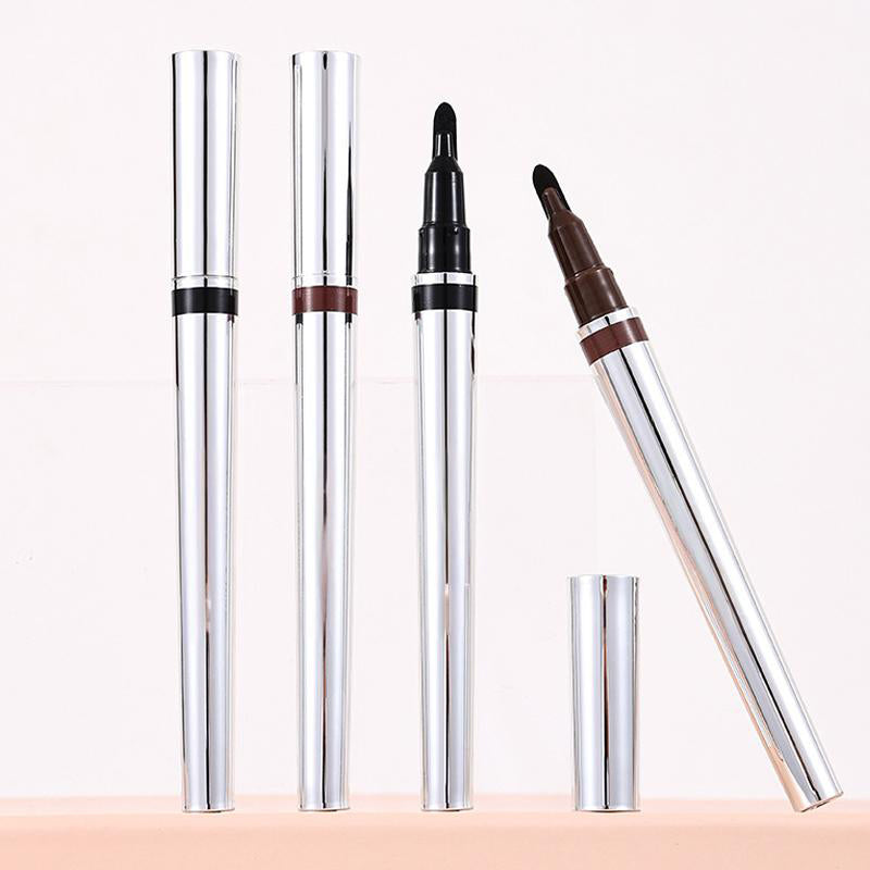 🏆Final 3 hours Special Price!🏆#1 Best Seller — ❤️BUY 1 GET 1 FREE!!🌟Paste Sponge Eyeliner