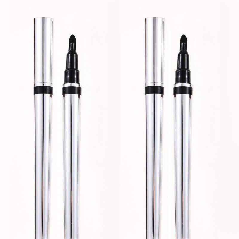 🏆Final 3 hours Special Price!🏆#1 Best Seller — ❤️BUY 1 GET 1 FREE!!🌟Paste Sponge Eyeliner
