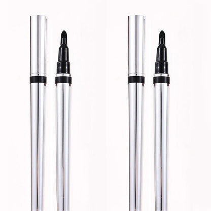 🏆Final 3 hours Special Price!🏆#1 Best Seller — ❤️BUY 1 GET 1 FREE!!🌟Paste Sponge Eyeliner
