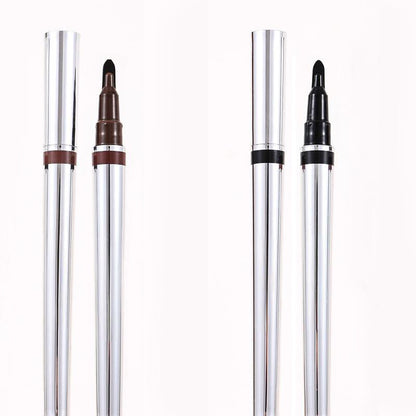 🏆Final 3 hours Special Price!🏆#1 Best Seller — ❤️BUY 1 GET 1 FREE!!🌟Paste Sponge Eyeliner