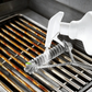 Krachtige ontvetter voor ovenroosters