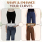 👖 50% OFF! ✨ Women's High-Waisted Wide-Leg Trousers – Fluid fit, lightweight fabric & perfect for an elegant everyday look 🌸