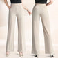 👖 50% OFF! ✨ Women's High-Waisted Wide-Leg Trousers – Fluid fit, lightweight fabric & perfect for an elegant everyday look 🌸
