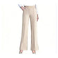 👖 50% OFF! ✨ Women's High-Waisted Wide-Leg Trousers – Fluid fit, lightweight fabric & perfect for an elegant everyday look 🌸