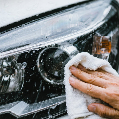 Car Headlight Restorer – 🚗💡 Revive Your Ride's Eyes, Drive Safely!💡🚗