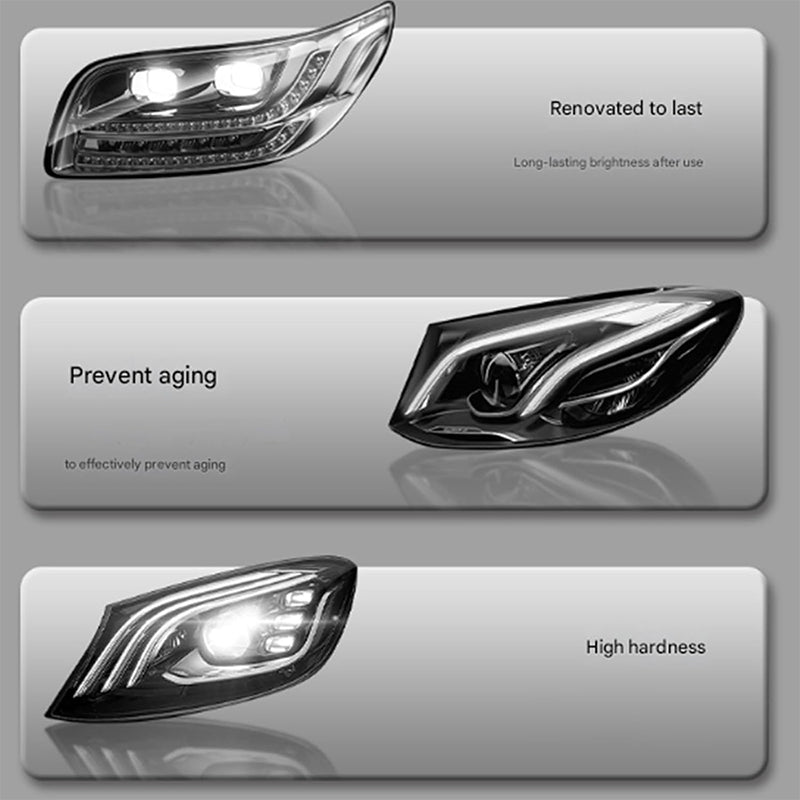 Car Headlight Restorer – 🚗💡 Revive Your Ride's Eyes, Drive Safely!💡🚗